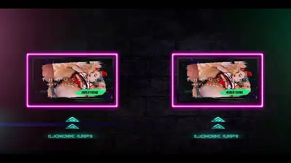 LETHAL HARDCORE VR – Curvy Natural Blonde Wants You to Fuck Her All Night!