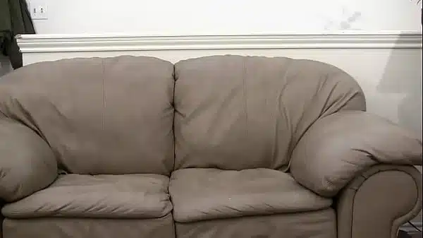 Liz Eclipse Transgender Big Tits Sticks Butt Plug in Her Ass