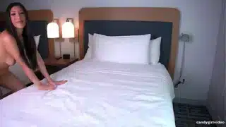 Lizzy Lust – Queef HD