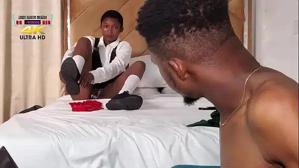 (MDX) HER SWEET CREAMY PUSSY MAKES HIM WANT TO FUCK HER ALL DAY