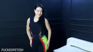 Moonblack Spandex neoprene vintage Release WEEK 39