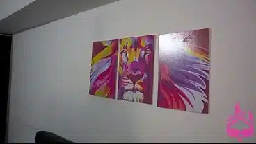 mv This tattooed Latino is mistreating my big, juicy Latina ass