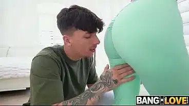 My Hot Maid Ally Ally Berry, Tony Rubino