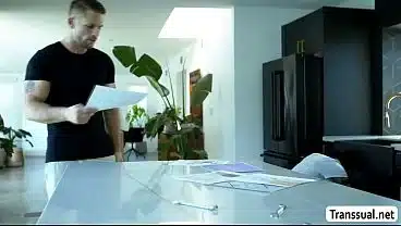 OMG that cock is so big it cant fit on my ass