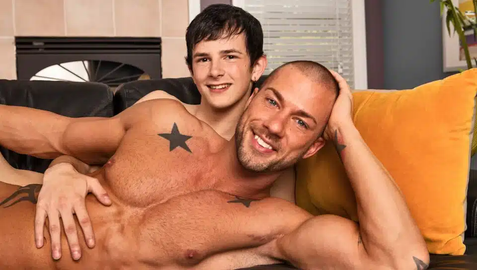 On The Set – Rod Daily – Jasper Robinson