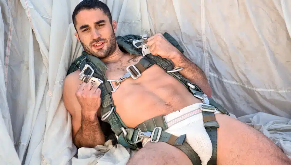 On The Set – Samuel O’Toole Solo