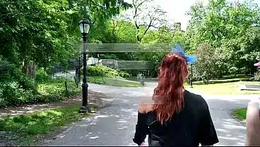 Promo Eighties Ladies love to play starring Memel Wilde and Foxey Mermaid – ,