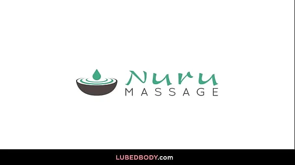 Sensual Nuru Massage