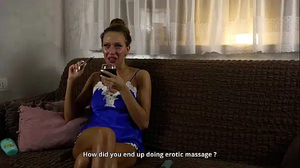 Sex by the Sea, Adventure’s Best by Laura Quest S01E06