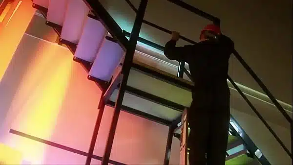 Sexy Blonde Paramedic Carly Parker Sucks And Fucks Patient