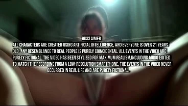 She Filmed This Just for Him… 6 Months Later the Whole Internet Saw Everything (100% AI Generated)