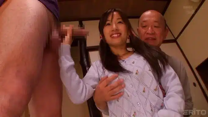 She Has An Insatiable Appetite For Cocks