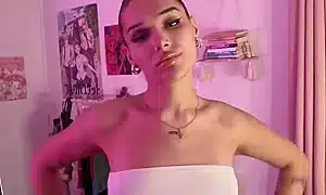 Smoking Hot Shemale Deepthroat Big Cock And Gets Fucked