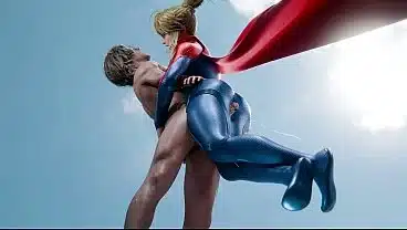 Super Chica Somete Y Extrae Leche De La Verga De Un Vagabundo | Magikal3D