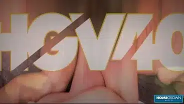 Sweet Gals In Stretchy Bodysuit Sucks And Rides An Uncut Cock