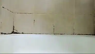 Thick Pinay BBW Solo Play: Big Tits Squeeze & Creamy Pussy Discharge – Chubby Filipina Cums Hard