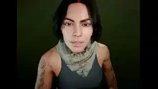 Valeria handjob interrogation