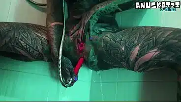 Wand Wonder Teen’s Shower Solo Play