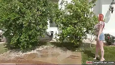 Why dont I drop that D in your wet pussy