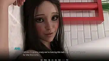 Wvm – Anna Gets Her Pussy Fucked Hard While She Works with a Client