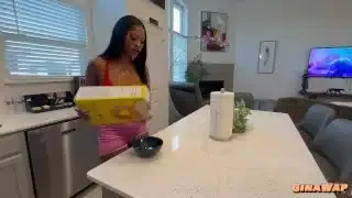 Step Bro Fooled Me Into Sexting With Him