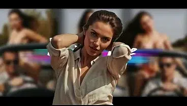 ai generated solo car model failgrace sfw vs nsfw