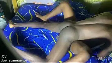 Amateur homemade video