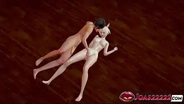 Arai the Hot Elf with Big Tits in 3D Hentai – Experience Wet Pussy Fingering with Sensual Moans, Standing Near Wall with Close-Up Pussy Licking Views, Anal Vibrator for Tight Ass Leading to Squirt Rule34 Animation