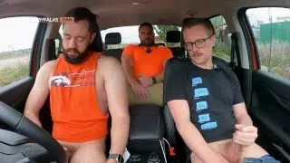 Bate Mates with Down Under Bri