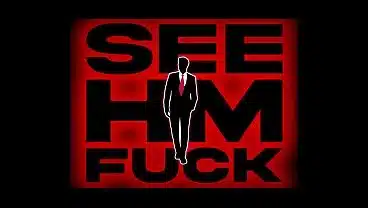 Blake Rivers Gets Rimmed Like A “Rusty Trombone” By Harley King!