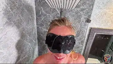 Bubble Bath POV: Mutual Masturbation to Deep Soapy Fuck