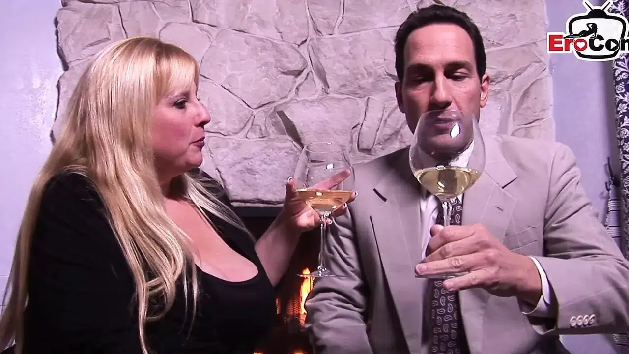 Busty fat bbw milf housewife with big natural boobs fucked