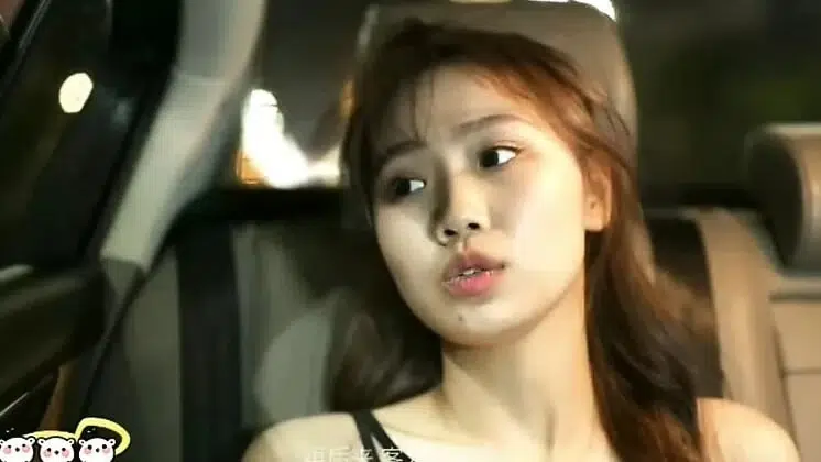 Chinese model China AV China China sexy girl China AV