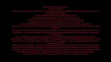 Cock Addicted He-Bitch is Sprayed with She-Dick Jizz (part 1)