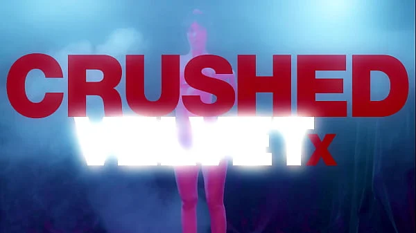 CVX 129 Vanessa Valentine dicked down in a haze