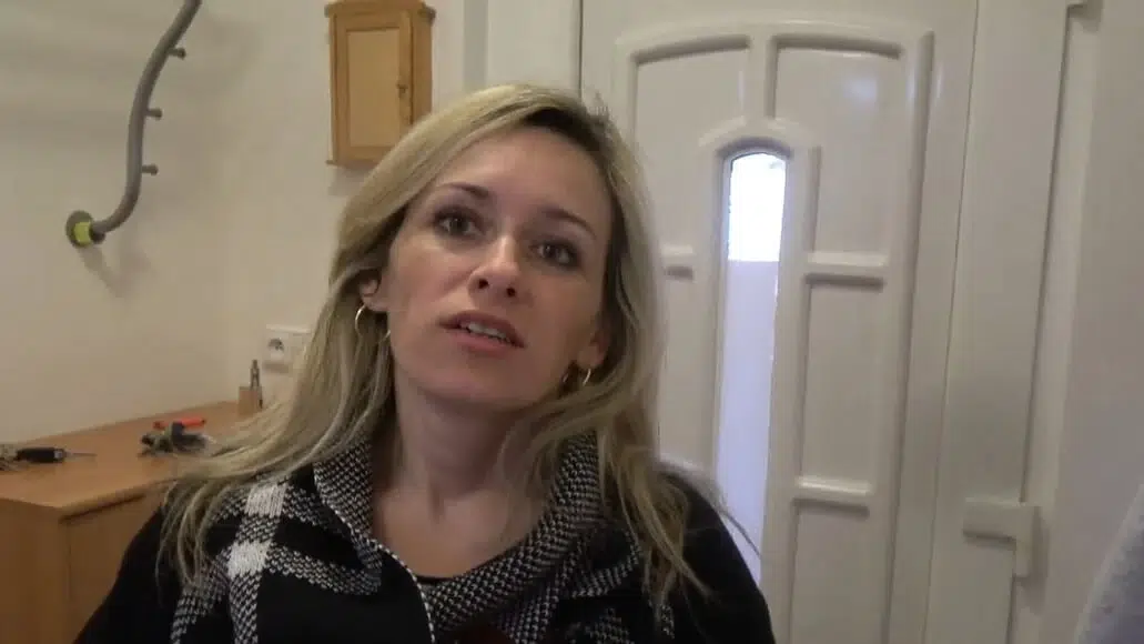 Czech Wife Swap – Always Wet Nympho Milf