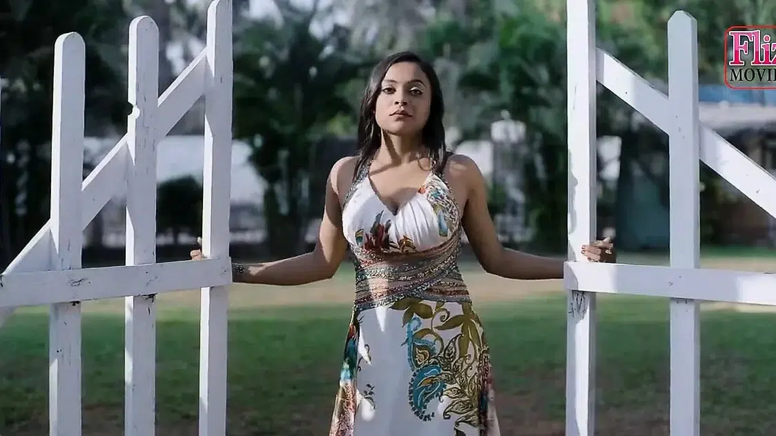 Desi Big Tit Lesbians