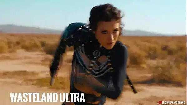 DIGITAL PLAYGROUND – AVN Awards Comp