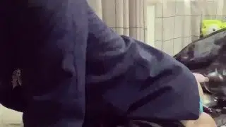 【自動バイブ】ノンケイケメン高校生がアナルでピストンを受けとめる「壊れちゃうよ」