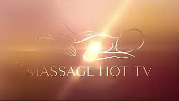 EBONY GIRL WITH HUGE BOOBS MASSAGE #EXCLUSIVE