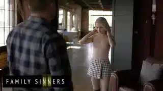 FAMILY SINNERS – Lola Fae, Lance Hart – Our Little Secret – Edit Denis