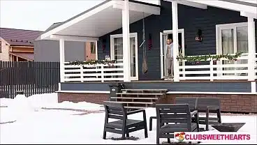 From Hot Tub to Fucking Hot at ClubSweethearts