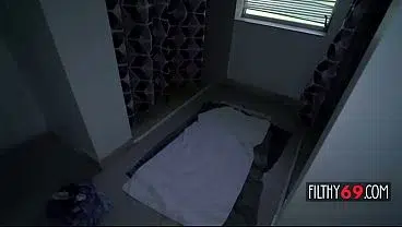 Fucking my black stepsis in the bathroom – Jeni Angel