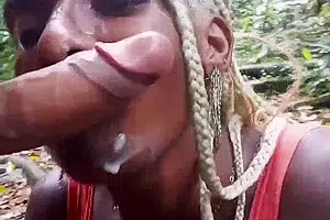 Fui No Parque Em Dia De Chuva, E Acabei Mamando A Pica De Dois Machos! Assista Completo No Red E No Meu Site!!! 11 Min