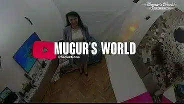 Horny mature slut Sissy takes a wild Ride