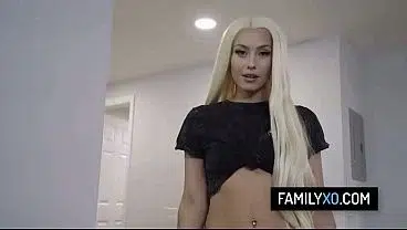 Hot stepdaughter please her horny stepdad – Slay Savage