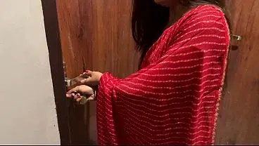 Hot Teacher gets cum inside by her student for college donation indian hindi sex video