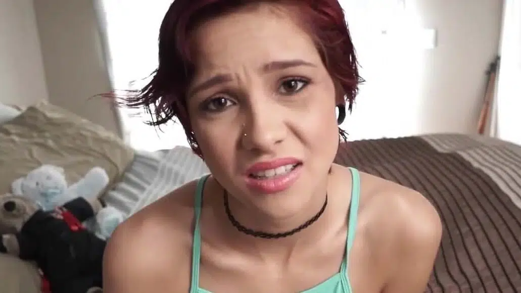 I Want Your Dick Inside Me Daddy – Cadey Mercury