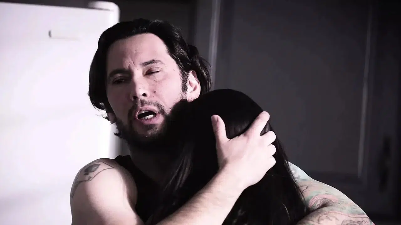 Imagine cheating on Angela White