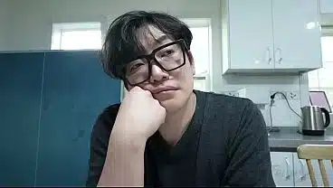 Korea – Cute Maid Wife